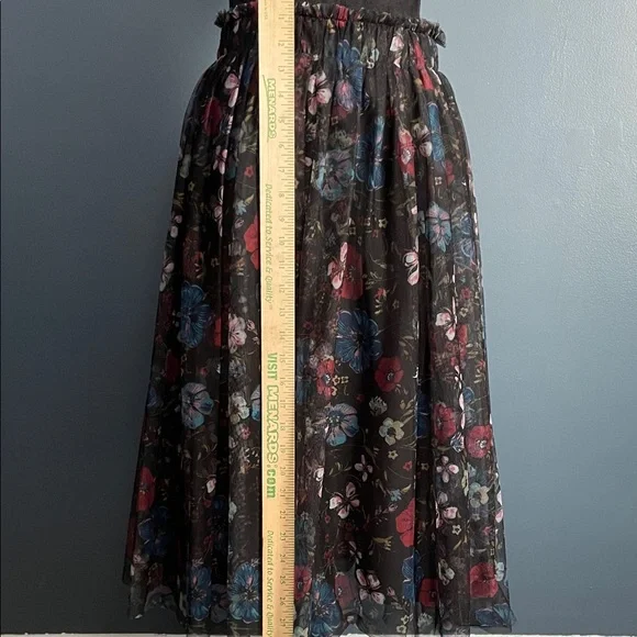 Lauren Conrad Disney Collection Skirt - Picture 3 of 5